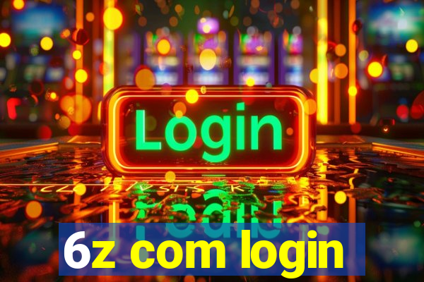 6z com login